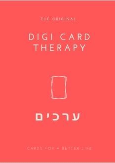 Emotion Feeling cards