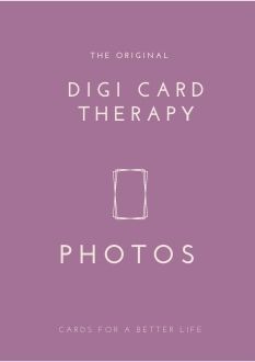 Emotion Feeling cards